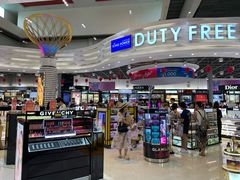 -王权免税店(廊曼机场店)