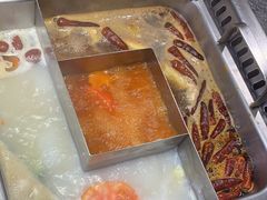 -味舵主重庆火锅(邓尉路店)
