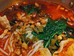 -雙冲柳州螺蛳粉&酸嘢&桂林米粉(簋街店)