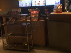 -麦当劳(花园北路店)