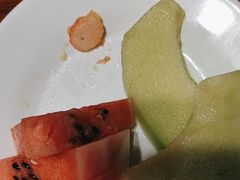 -汉巴味德自助餐厅(嘉定宝龙广场店)