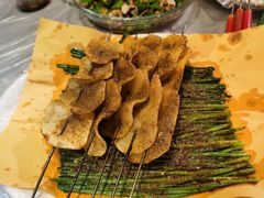 -狮龙啤酒烧烤屋(建二路店)