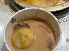 -龍歌自助小火锅(崂山丽达店)