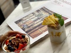 -The Rug Cafe(王府中环店)