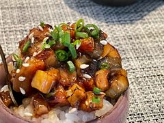 -戏作寿司(观音桥店)