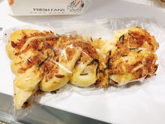-BreadTalk面包新语·烘焙蛋糕(中华广场店)