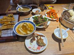 -老爷子原味蒸饺(总店)