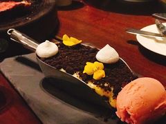-恰餐厅及酒吧 CHAR Bar & Grill (北京丽都皇冠假日店)