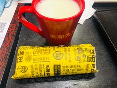 -永和大王(长寿路店)