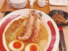 -雷门拉面(龙湖成都金楠天街店)