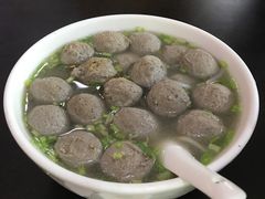 -潮镇老尾牛杂(环城西路店)