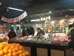 -中百仓储(古田路店)