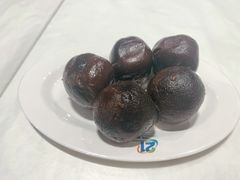 -长青缘·美食汇(经三路店)