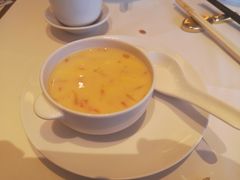杨枝甘露-利苑酒家(合景国际金融广场店)