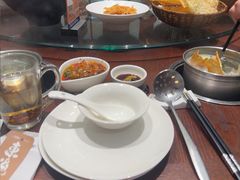 -东海怡品海鲜豆捞(舟宿夜江店)