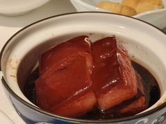 -张福记(陇海中路店)