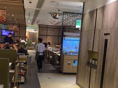 -海底捞火锅(万象城店)