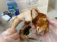 -吴山烤禽 (吴山路店)