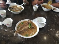 -何记面馆(龙泉山店)