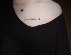 -雕哥的纹身店A3 TATTOO&纹身培训