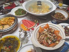 -绸乡宴酒店·融合苏帮宴(吴江店)