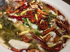 -太二酸菜鱼(深圳布吉万象汇店)