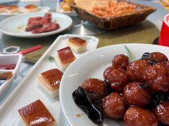 -味+新京宴·烤鸭·北京菜(创意谷店)