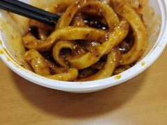 甜水面-洞子口张老二凉粉(文殊院店)