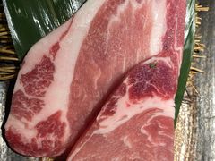 -赤坂亭M9和牛烧肉·日料398放题(万达店)
