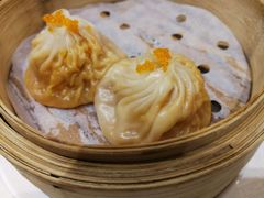 花雕小笼包-帝皇楼