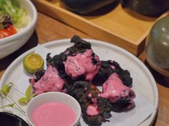 -笑福亭料理小馆(解放碑店)