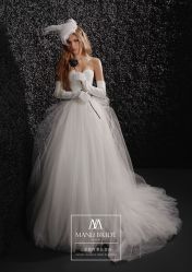 点击看大图 -MANLI BRIDAL婚纱