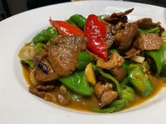 -煜丰汴京烤鸭(福彩路店)