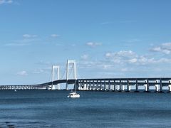 -星海湾跨海大桥