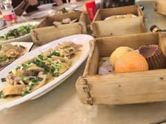 -日日鲜茶餐厅(小公园店)