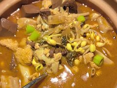 -清水亭湖北菜(大屯DT51店)