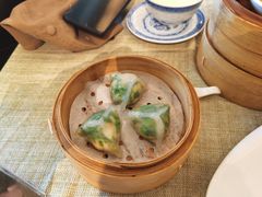 -潮府馆·非遗潮州菜·港式点心(世纪公园店)