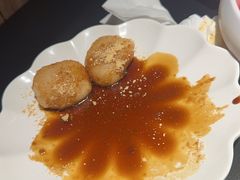 -蜀九香火锅(彩虹店)