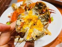 螃蟹-胶东海鲜大排档(北太平庄店)