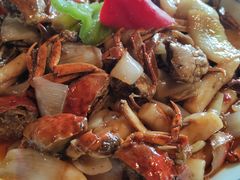 -周家二小姐的菜(西津渡店)