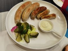 -BABANA烧烤·龙虾·海鲜