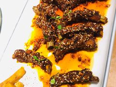 四方酥排-四方阁酒楼(圣灯店)