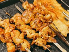 -麻喜大