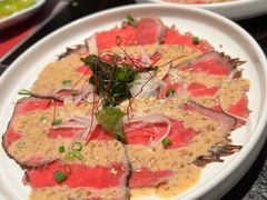 和风熏牛肉-匠和风精致料理(成都龙湖滨江天街店)