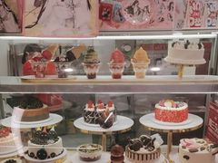 -DQ·蛋糕·冰淇淋(五棵松万达店)