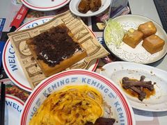 -克茗冰室(光明N次方公园店)