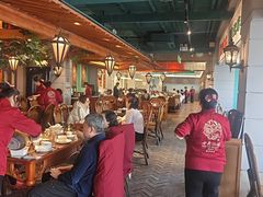 -老广酒楼(樱花店)