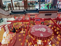 -银泰百货(北京大红门店)