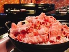 -炙韩料理·部队锅专门店