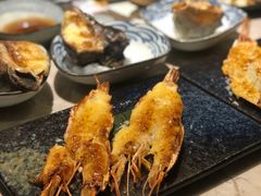 -極上萬膳·日料放题(海岸城店)